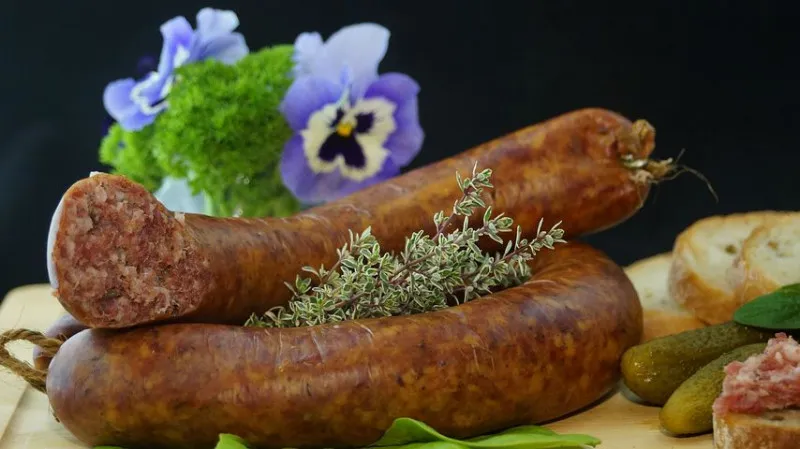 Томские цены на говядину и вареную колбасу оказались самыми высокими в Сибири  