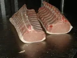 фотография продукта Продам свежее мясо
