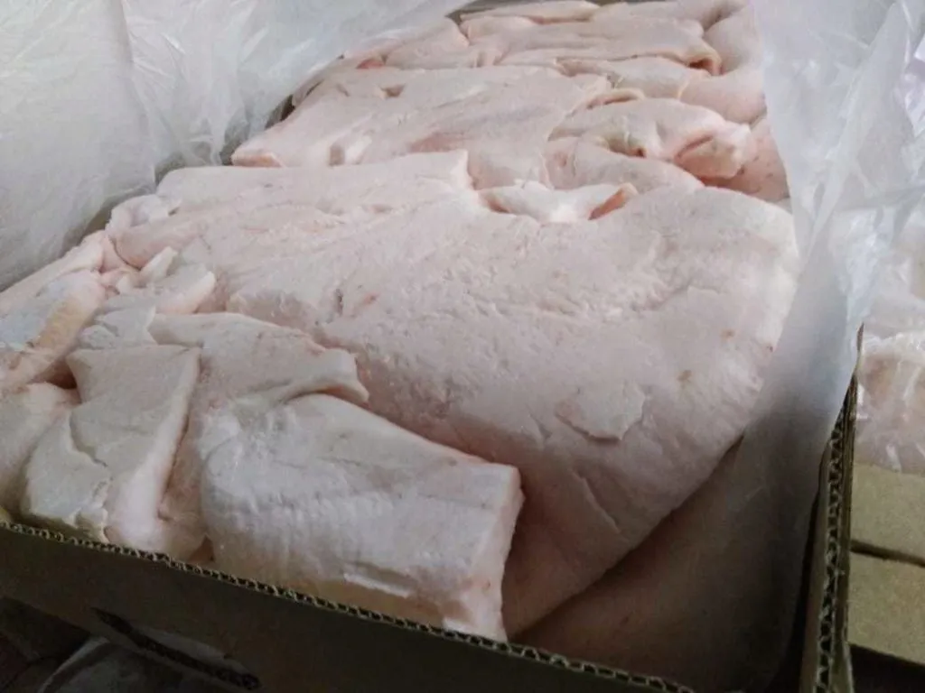 мясо свинины Сибагро в Омске 10