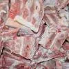 мясо свинины Сибагро в Омске