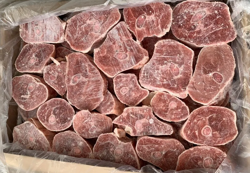 Фотография продукта Мясо индейки от Производителя